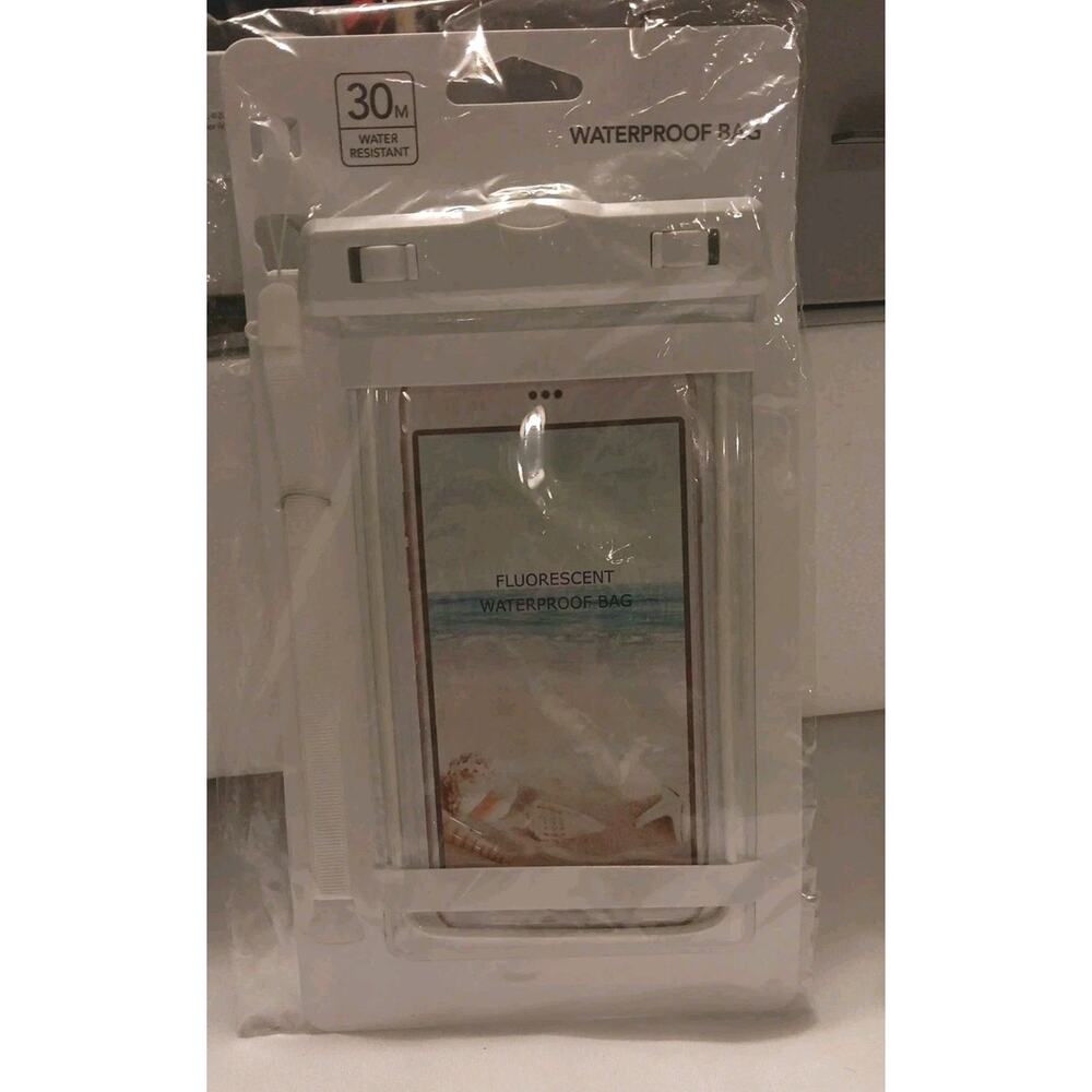 NIP WATERPROOF BAG FOR SMARTPHONE